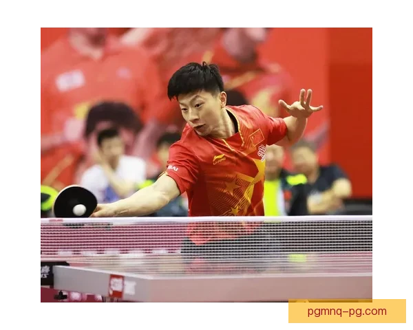 乒乓球世界纪录大揭秘,看看谁掌握着球台上的传奇风采 乒乓球世界纪录大揭秘,看看谁掌握着球台上的传奇风采