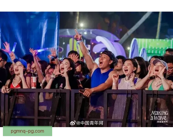 世界冲浪巅峰对决：冲浪公开赛引领浪潮