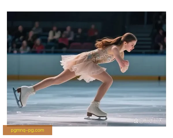 优雅旋转：体操技巧新概念