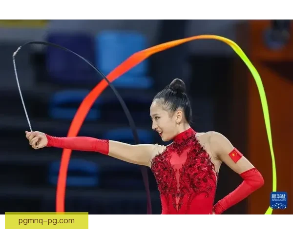 全国体操锦标赛风采:冠军诞生的璀璨舞台 全国体操锦标赛风采:冠军诞生的璀璨舞台