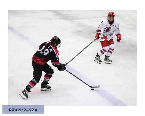 全新赛季启动:冰球联赛各队备战激烈竞逐 全新赛季启动:冰球联赛各队备战激烈竞逐