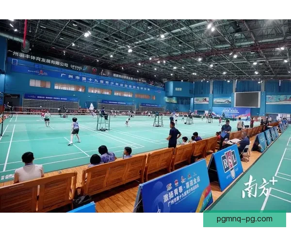 全球羽毛球盛事：挑战赛正式启动，谁能夺得冠军？