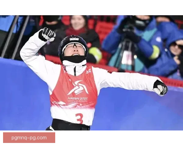 全球顶尖滑雪高手齐聚,争夺冠军荣耀,谁将脱颖而出? 全球顶尖滑雪高手齐聚,争夺冠军荣耀,谁将脱颖而出?