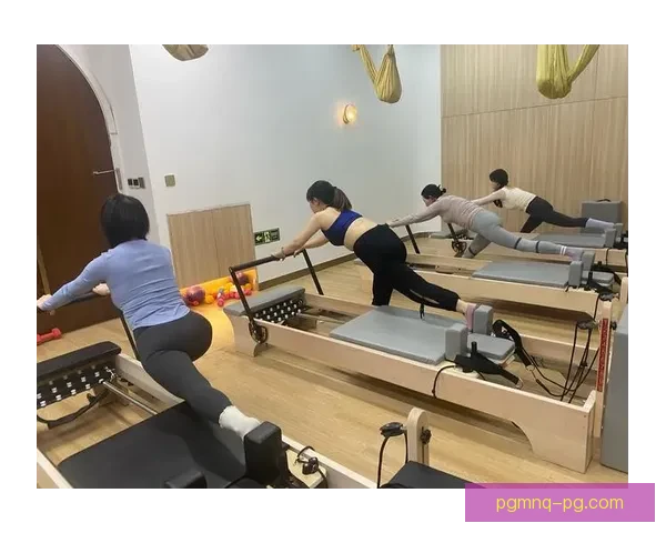 全面升级健身赛程规划:助你打造完美体态 全面升级健身赛程规划:助你打造完美体态