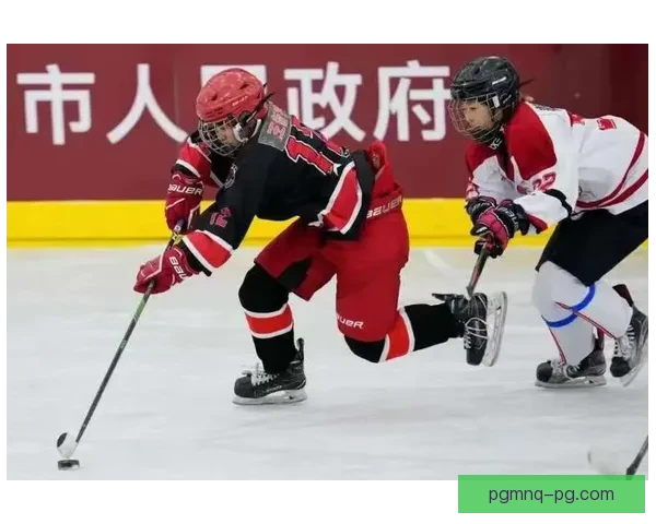 冰球大奖赛:巅峰对决谁能问鼎 冰球大奖赛:巅峰对决谁能问鼎