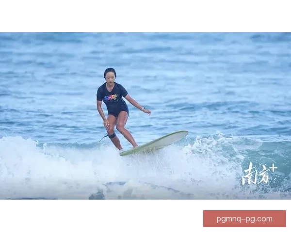 冲浪赛事预测：乘风破浪，挑战极限，探寻海浪中的无限可能