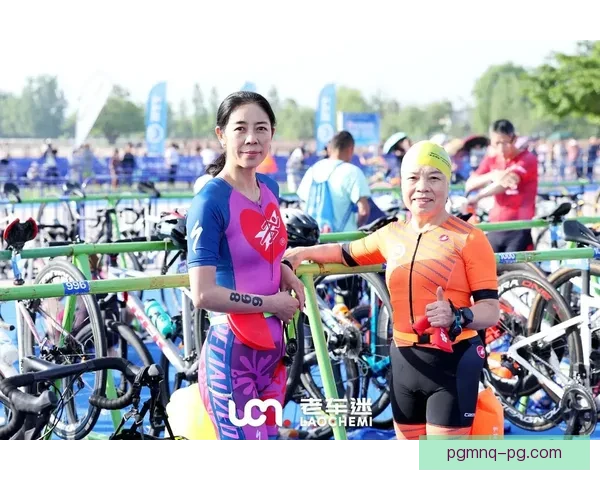 学习铁人三项技巧，挑战极限自我