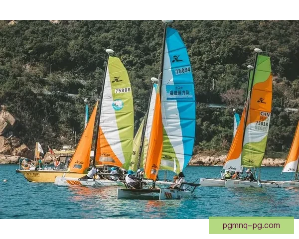 帆船赛事精彩回顾：挑战风浪、激扬风帆