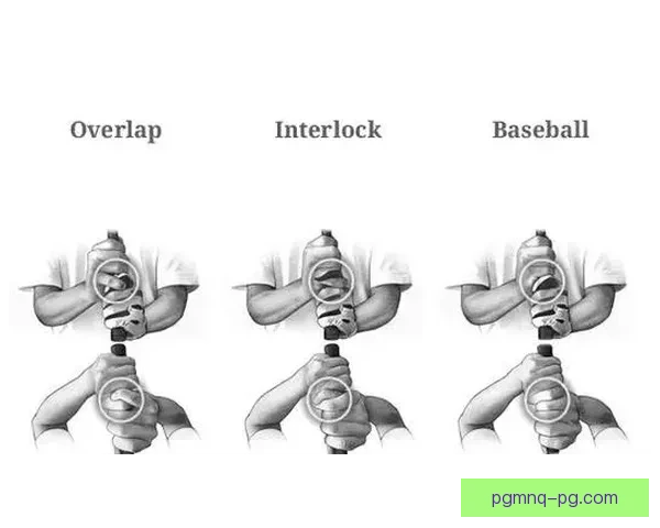 提升高尔夫技巧：精准挥杆与瞄准窍门