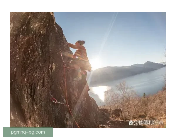 攀岩投注技巧:突破你的极限,挑战高空极限! 攀岩投注技巧:突破你的极限,挑战高空极限!