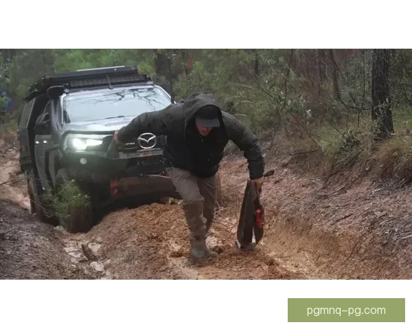 征服挑战：极限越野跑公开赛集结豪情