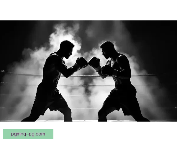 拳击运动的辉煌历史：从古代拳击到现代搏击，传承与发展