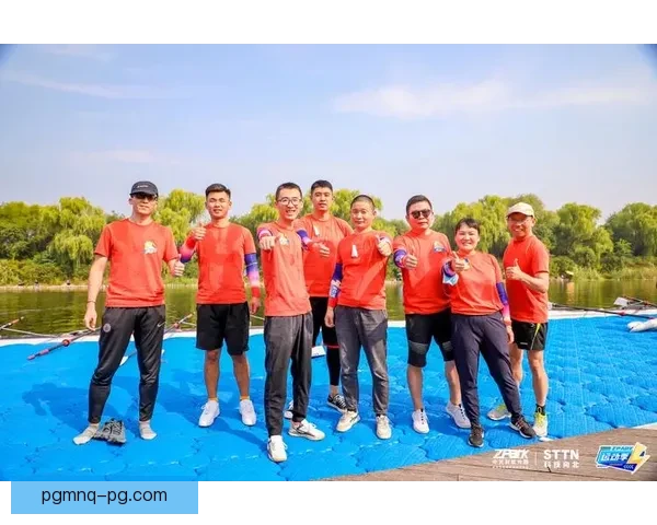 挑战极限，掀起赛艇激情澎湃的风暴