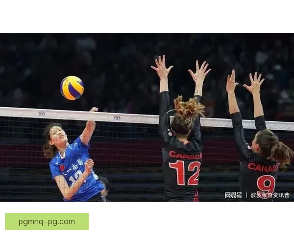 排球之巅：全球排名榜单大揭秘